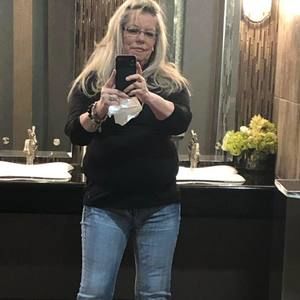 Meet your Posher, Cheryl